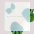 food medical grade transparent silicone rubber sheets